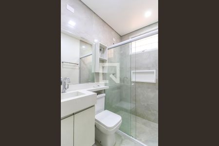 Casa à venda com 100m², 2 quartos e 1 vagaBanheiro