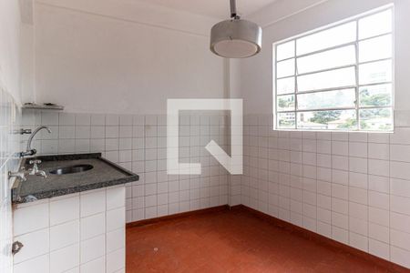 Apartamento à venda com 67m², 1 quarto e sem vaga Apartamento à venda com 67m², 1 quarto e sem vagaCozinha