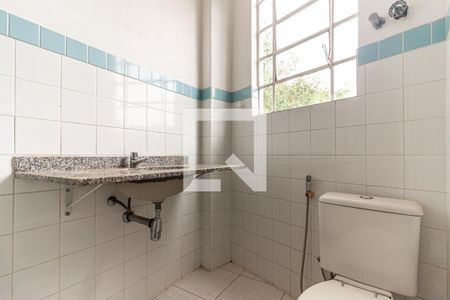 Apartamento à venda com 67m², 1 quarto e sem vaga Apartamento à venda com 67m², 1 quarto e sem vagaBanheiro