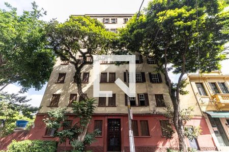 Apartamento à venda com 67m², 1 quarto e sem vaga Apartamento à venda com 67m², 1 quarto e sem vagaFachada