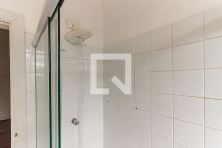 Apartamento à venda com 67m², 1 quarto e sem vaga Apartamento à venda com 67m², 1 quarto e sem vagaBanheiro