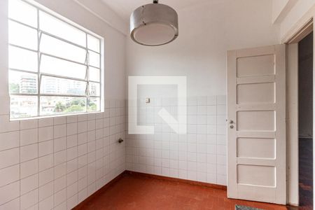 Apartamento à venda com 67m², 1 quarto e sem vaga Apartamento à venda com 67m², 1 quarto e sem vagaCozinha
