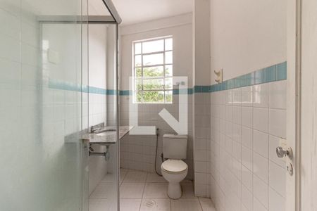 Apartamento à venda com 67m², 1 quarto e sem vaga Apartamento à venda com 67m², 1 quarto e sem vagaBanheiro