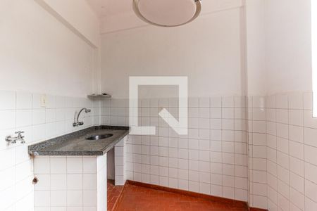 Apartamento à venda com 67m², 1 quarto e sem vaga Apartamento à venda com 67m², 1 quarto e sem vagaCozinha