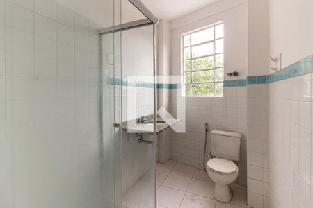 Apartamento à venda com 67m², 1 quarto e sem vaga Apartamento à venda com 67m², 1 quarto e sem vagaBanheiro