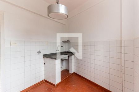 Apartamento à venda com 67m², 1 quarto e sem vaga Apartamento à venda com 67m², 1 quarto e sem vagaCozinha