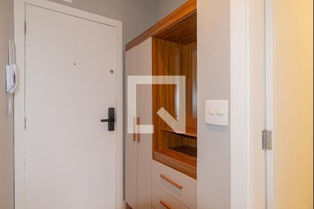 Studio de kitnet/studio para alugar com 1 quarto, 26m² em Bela Vista, São Paulo