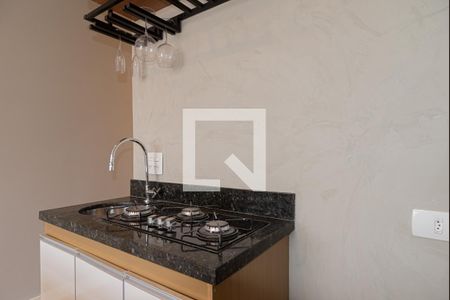 Studio de kitnet/studio para alugar com 1 quarto, 26m² em Bela Vista, São Paulo