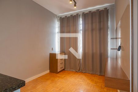 Studio de kitnet/studio para alugar com 1 quarto, 26m² em Bela Vista, São Paulo
