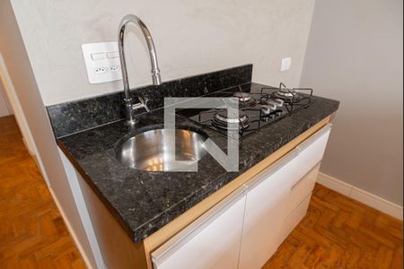 Studio de kitnet/studio para alugar com 1 quarto, 26m² em Bela Vista, São Paulo