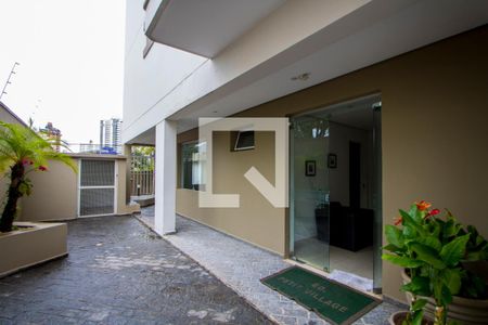 Apartamento à venda com 168m², 2 quartos e 3 vagasÁrea comum