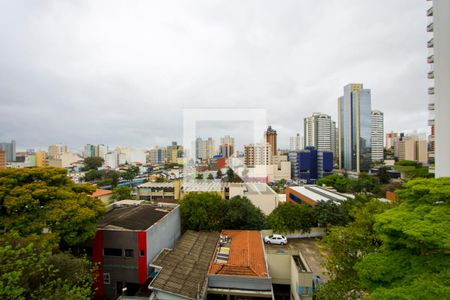 Apartamento à venda com 168m², 2 quartos e 3 vagasVista do quarto 2