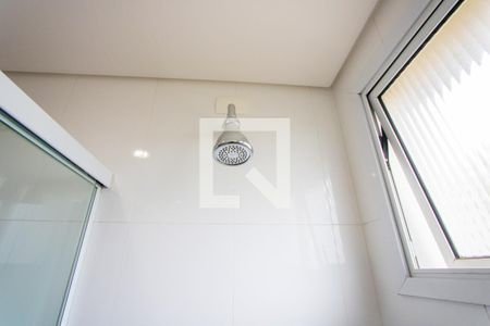 Apartamento à venda com 168m², 2 quartos e 3 vagasBanheiro do quarto 2