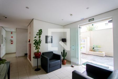 Apartamento à venda com 168m², 2 quartos e 3 vagasÁrea comum