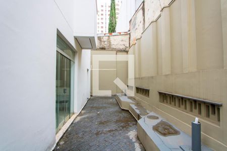 Apartamento à venda com 168m², 2 quartos e 3 vagasÁrea comum