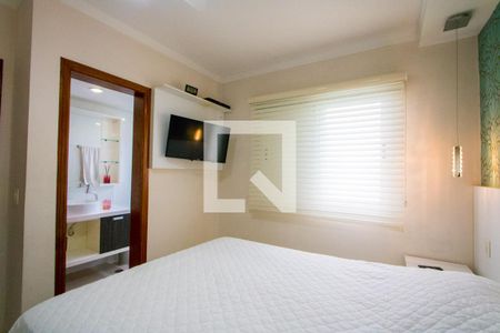 Apartamento à venda com 168m², 2 quartos e 3 vagasQuarto 1 - Suíte