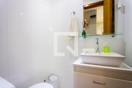 Apartamento à venda com 168m², 2 quartos e 3 vagasLavabo 1