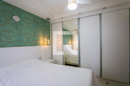 Apartamento à venda com 168m², 2 quartos e 3 vagasQuarto 1 - Suíte