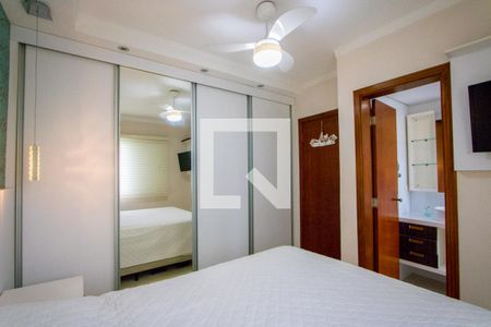 Apartamento à venda com 168m², 2 quartos e 3 vagasQuarto 1 - Suíte