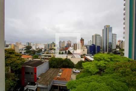 Apartamento à venda com 168m², 2 quartos e 3 vagasVista do quarto 1