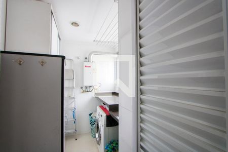 Apartamento à venda com 168m², 2 quartos e 3 vagasÁrea de serviço