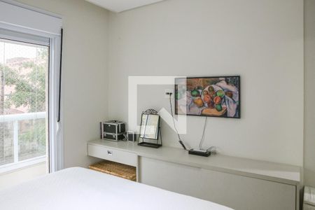 Apartamento à venda com 145m², 3 quartos e 4 vagasSuíte 1