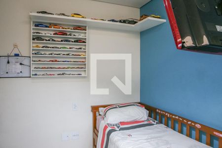 Apartamento à venda com 145m², 3 quartos e 4 vagasSuíte 2