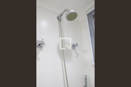 Apartamento à venda com 145m², 3 quartos e 4 vagasBanheiro da Suíte 3