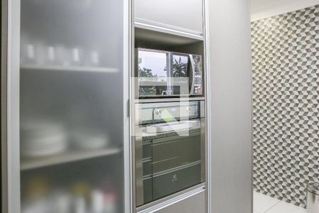 Apartamento à venda com 145m², 3 quartos e 4 vagasCozinha