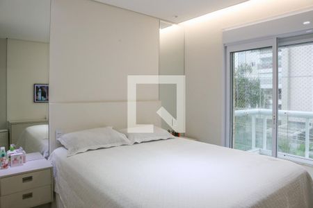 Apartamento à venda com 145m², 3 quartos e 4 vagasSuíte 1