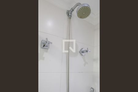 Apartamento à venda com 145m², 3 quartos e 4 vagasBanheiro da Suíte 2