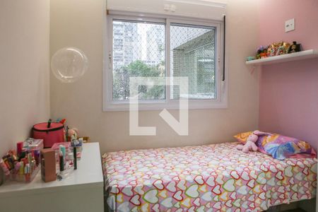 Apartamento à venda com 145m², 3 quartos e 4 vagasSuíte 3