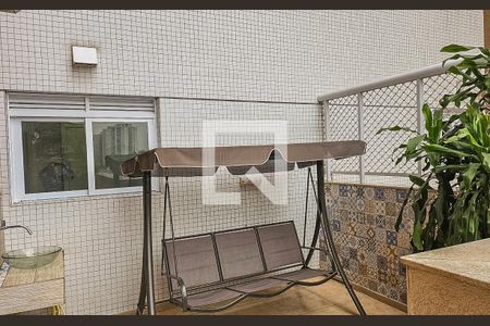 Apartamento à venda com 145m², 3 quartos e 4 vagasGarden