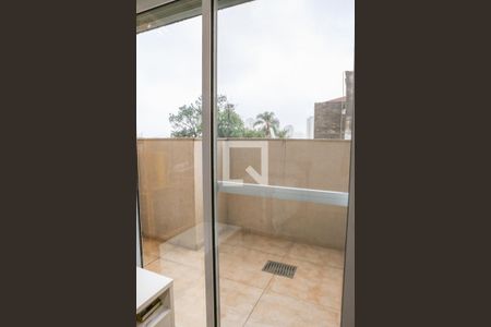 Apartamento à venda com 145m², 3 quartos e 4 vagasVista da Suíte 2