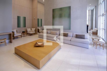 Apartamento à venda com 145m², 3 quartos e 4 vagasÁrea comum - Salão de festas