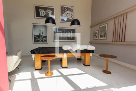 Apartamento à venda com 145m², 3 quartos e 4 vagasSala de Jogos