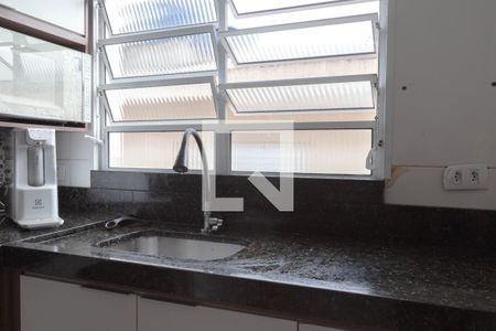 Apartamento para alugar com 70m², 2 quartos e 1 vagaCozinha