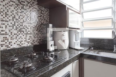 Apartamento para alugar com 70m², 2 quartos e 1 vagaCozinha