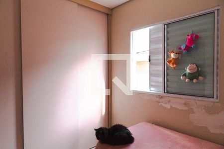 Quarto 2 de apartamento para alugar com 2 quartos, 70m² em Parque das Nacoes, Guarulhos