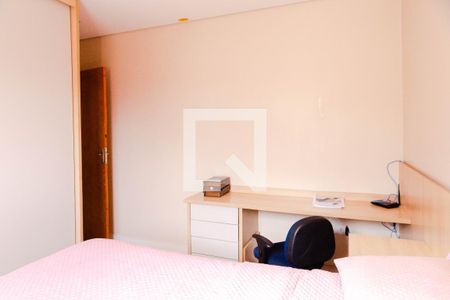 Quarto 1 de apartamento para alugar com 2 quartos, 70m² em Parque das Nacoes, Guarulhos