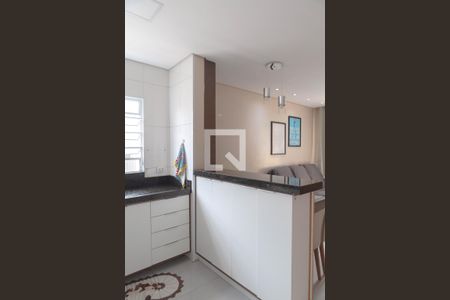 Apartamento para alugar com 70m², 2 quartos e 1 vagaCozinha