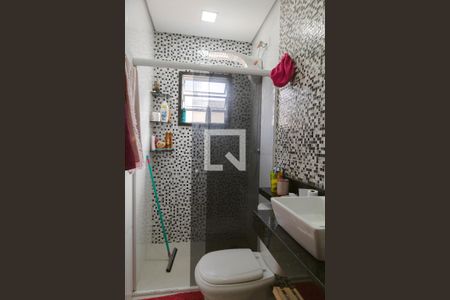 Apartamento para alugar com 70m², 2 quartos e 1 vagaBanheiro