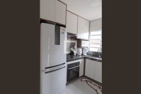 Apartamento para alugar com 70m², 2 quartos e 1 vagaCozinha