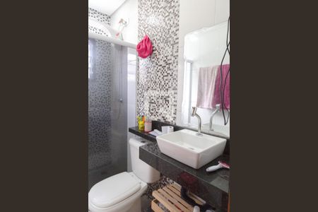 Apartamento para alugar com 70m², 2 quartos e 1 vagaBanheiro