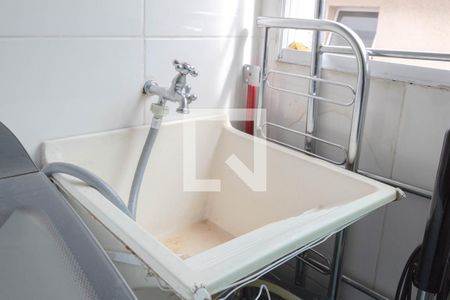 Apartamento para alugar com 70m², 2 quartos e 1 vagaÁrea de Serviço