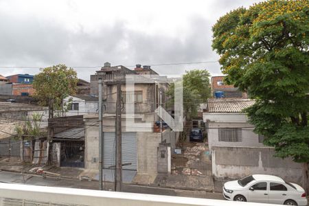 Apartamento para alugar com 70m², 2 quartos e 1 vagaSacada - Vista
