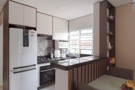 Apartamento para alugar com 70m², 2 quartos e 1 vagaCozinha