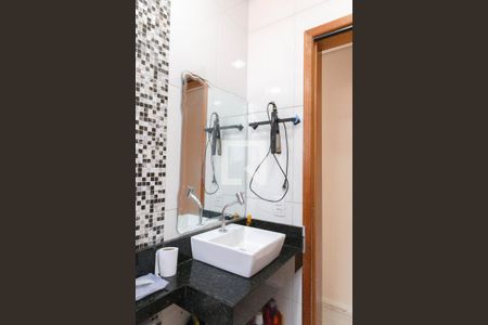 Apartamento para alugar com 70m², 2 quartos e 1 vagaBanheiro