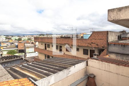 Quarto 1 - Vista de apartamento para alugar com 2 quartos, 70m² em Parque das Nacoes, Guarulhos