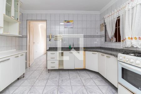 Casa para alugar com 60m², 1 quarto e sem vagaCozinha